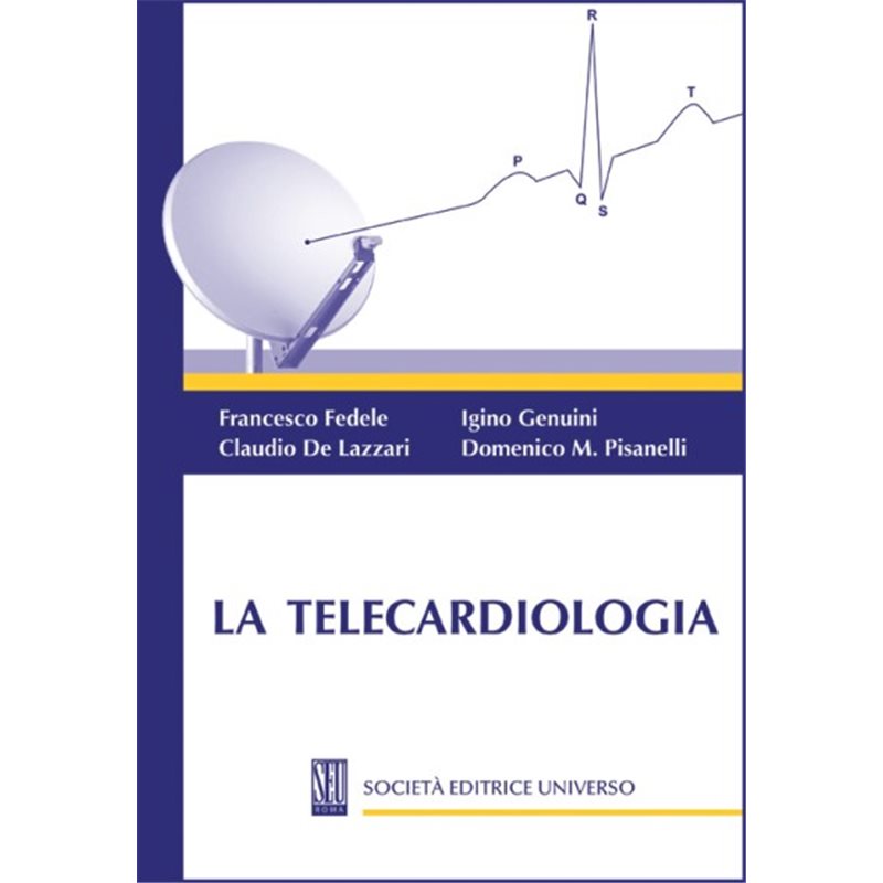 La telecardiologia